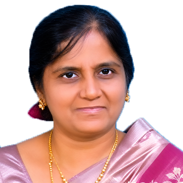 Dr. Hephzibah Kirubamani
